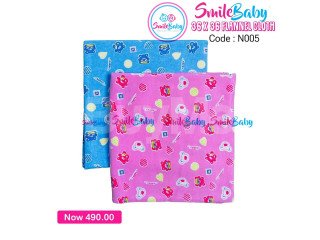 36×36 FLANNEL SHEET