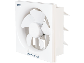 USHA EXHAUST FAN CRISP AIR LX 250MM