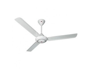 KDK CEILING FAN Y56RC [ALUMINIUM BLADES]