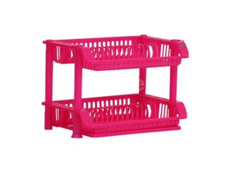 DAXER PLATE RACK