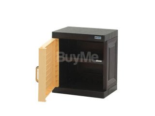 DAXER PLASTIC CUPBOARD – DMC01(C)