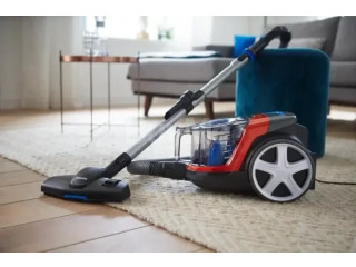 PHILIPS BAGLESS VACUUM CLEANER