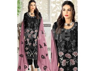 PAKISTAN CONCEPT SHALWAR SUIT - LADIES COLLECTION