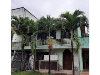 TWO STOREY HOUSE FOR SALE IN NUGEGODA