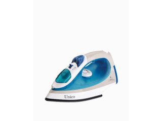 CLEAR UNICO STEAM IRON CLSW108 / CSSW1080