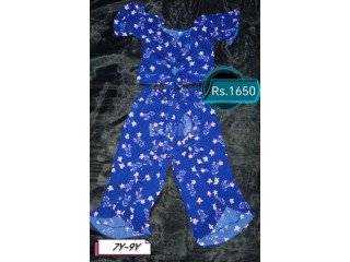 KIDS CLOTHING SET