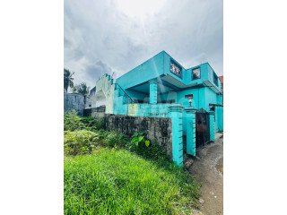 HOUSE FOR SALE IN WELLAMPITIYA