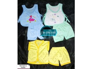 KIDS CLOTTING SET