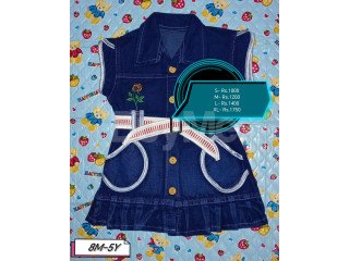 KIDS FROCK DESIGN FOR GIRLS