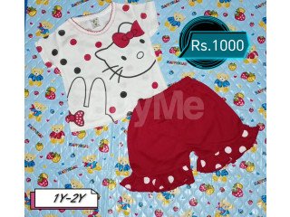 BABY CLOTHING KIT DESIGN