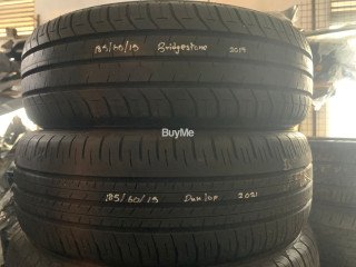 185/60/15 JAPAN TYRES