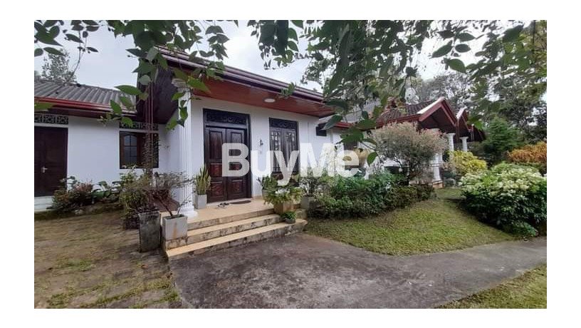 single-storey-house-available-for-sale-in-kandy-big-0