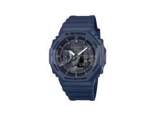 CASIO G-SHOCK MEN’S WATCH GA-B2100-2ADR G1243