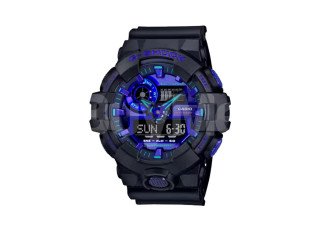 CASIO G-SHOCK MEN’S WATCH GA-700VB-1ADR G1181