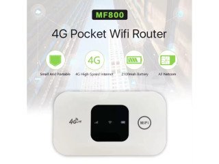 4G WIRELESS LTE WIFI ROUTER