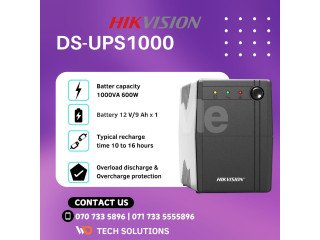 HIKVISION DS-UPS1000