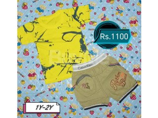 NEW BORN BABY CLOTHING