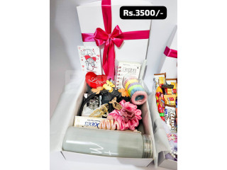 GIFT BOX