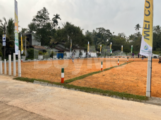 LAND PLOTS FOR SALE IN PANADURA - SUPER SIX SAVI LANDS