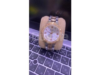 WOMEN NEW WATCH COLLECTION