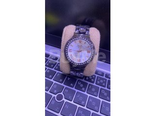 WOMEN NEW WATCH COLLECTION