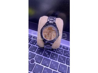 WOMEN NEW WATCH COLLECTION