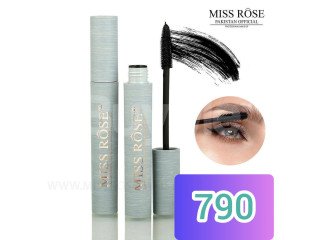 MISS ROSE MASCARA