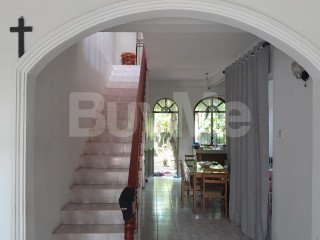 HOUSE FOR SALE IN PILIYANDALA