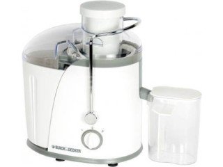 BLACK + DECKER JUICE EXTRACTOR JE400