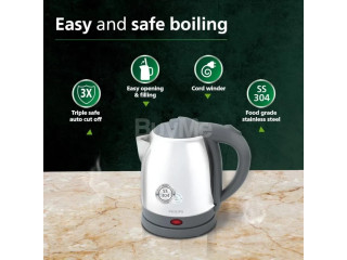 PHILIPS HD9363/02 KETTLE (1.2L)