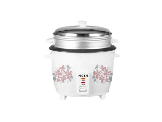 NOAH RICE COOKER NHRC06 [0.6L]