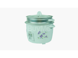 CLEAR-1.8 LITRE RICE COOKER CLR1810