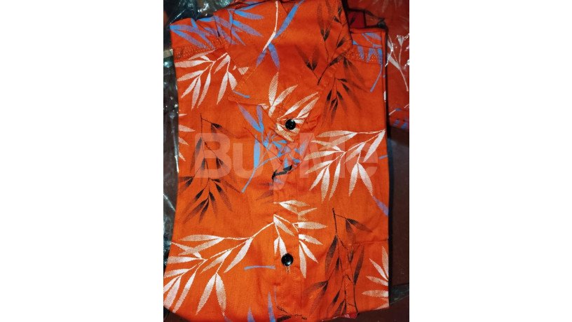 cotton-shirt-orange-colour-big-0