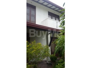 HOUSE FOR SALE IN THALPITIYA WADDUWA