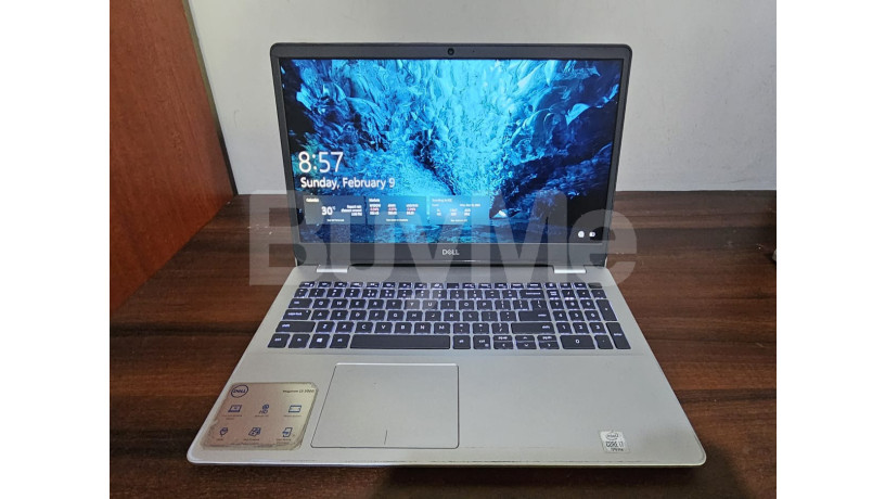 used-i7-dell-laptop-10th-gen-1tb-ssd-16gb-ram-nvidia-geforce-graphic-card-good-condition-big-0