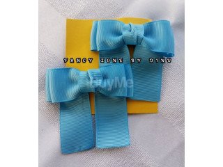 BOW DESIGNS - LADIES COLLECTION