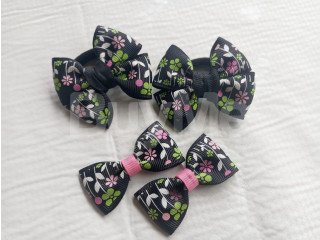 BOW DESIGN - LADIES COLLECTION