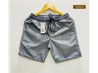 DAZZLING MENS SHORT - SLATE GREY