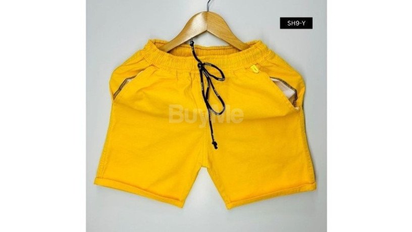 dazzling-mens-short-yellow-big-0