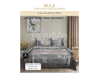 BEDSHEET COLLECTION