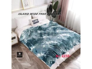 COTTON MATERIAL BEDSHEET