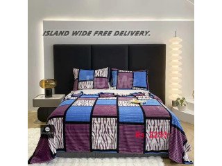 BLANKETS DESIGN