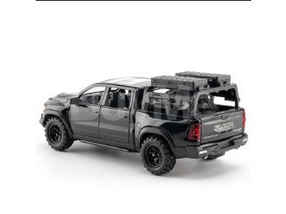 1:32 DODGE MAMMOTH VEHICLE SIMULATION KIDS TOY GIFT