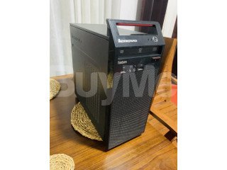 LENOVO THINKCENTRE E73 TOWER