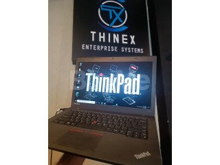 LENOVO THINKPAD T450 I5 5TH GEN