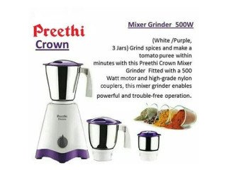 PREETHI 3JAR BLENDER