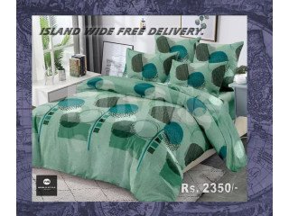 BEDSHEET DESIGN COLLECTION