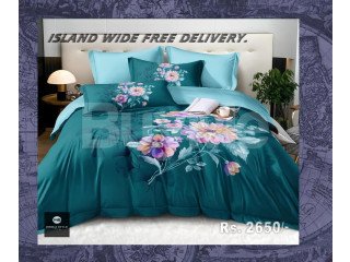 COB BEDSHEET SET COLLECTION