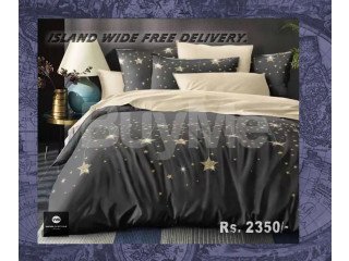 BEDSHEET SET DESIGN FOR BEDROOM