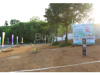 LAND FOR SALE IN THALAWATHUGODA - NOTTING HILL BY SAVI LANDS